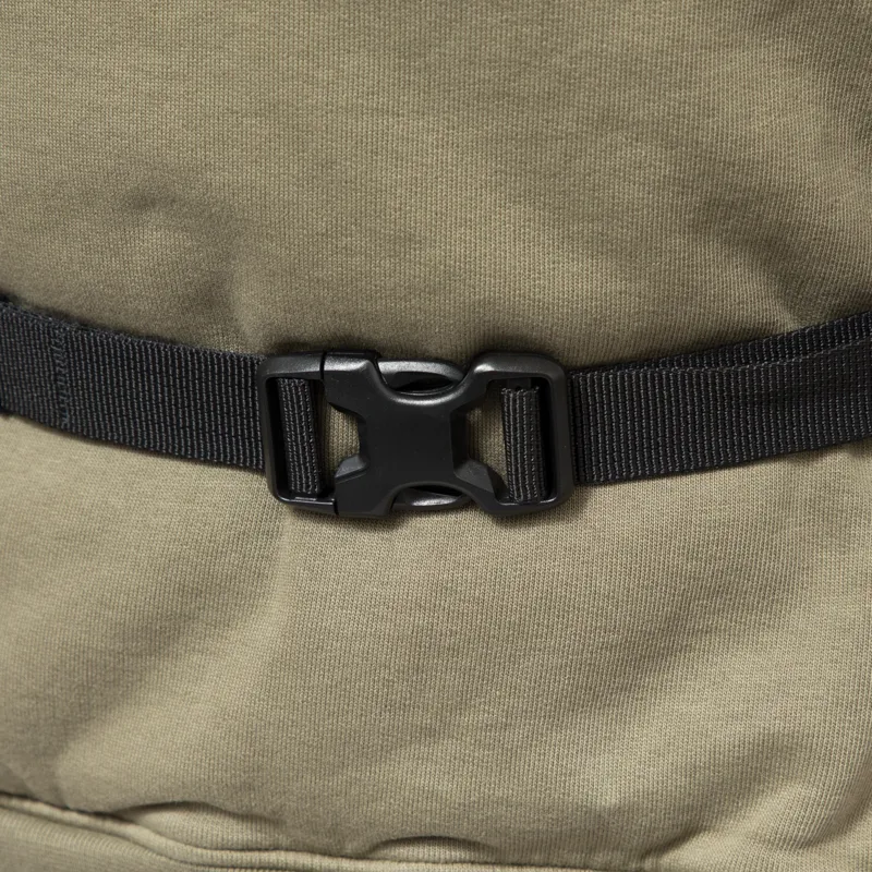 ORTLIEB Velocity Lite Backpack 17L Atlantis Green-12