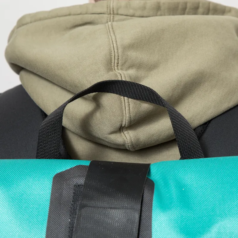 ORTLIEB Velocity Lite Backpack 17L Atlantis Green-6