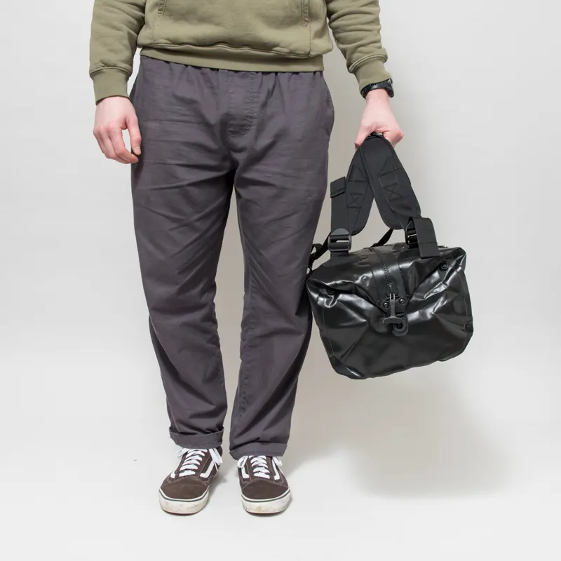 ORTLIEB Duffle 40L Black-1