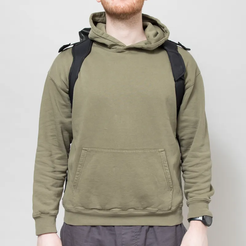 ORTLIEB Duffle 40L Black-5