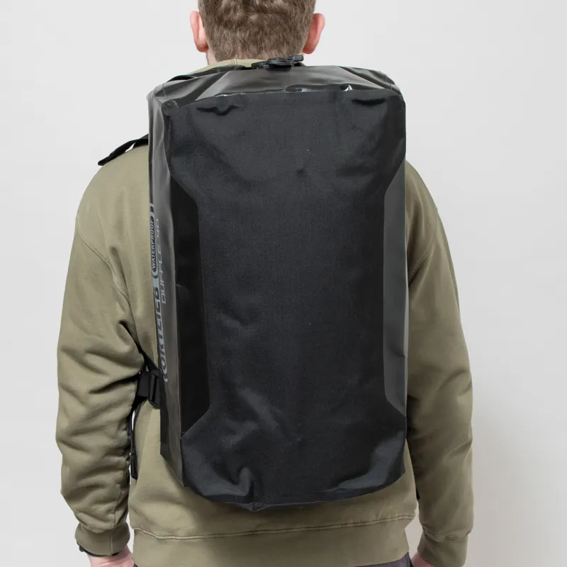 ORTLIEB Duffle 40L Black-2