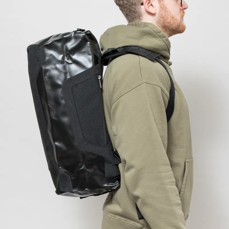 ORTLIEB Duffle 40L Black-6