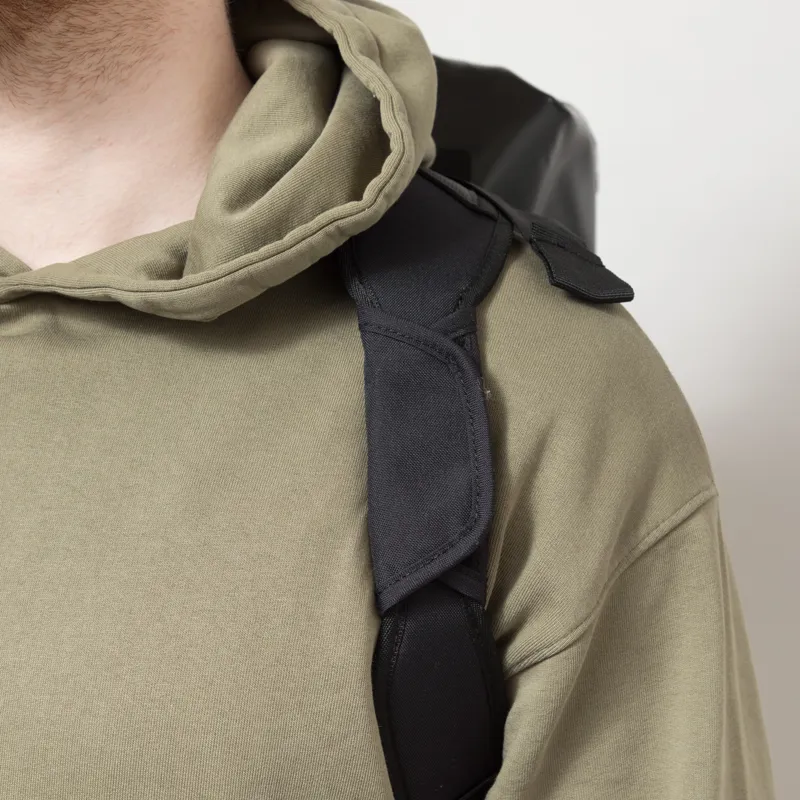 ORTLIEB Duffle 40L Black-10