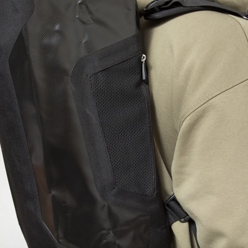 ORTLIEB Duffle 40L Black-11