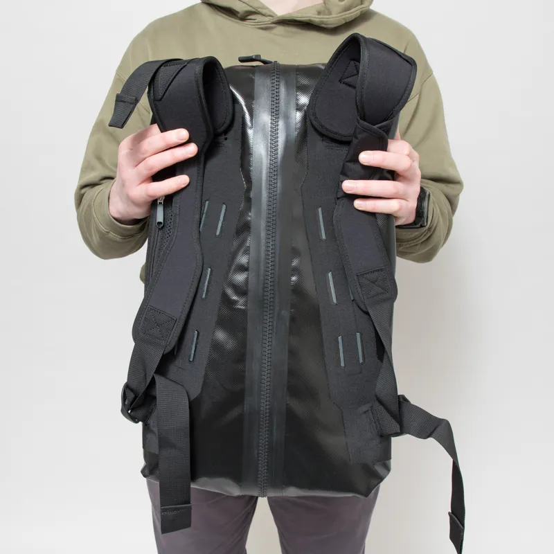 ORTLIEB Duffle 40L Black-7