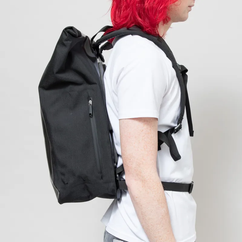 ORTLIEB Velocity Backpack 29L Black-4