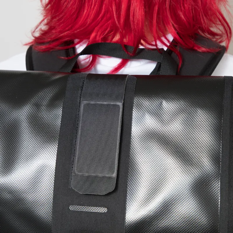 ORTLIEB Velocity Backpack 29L Black-6