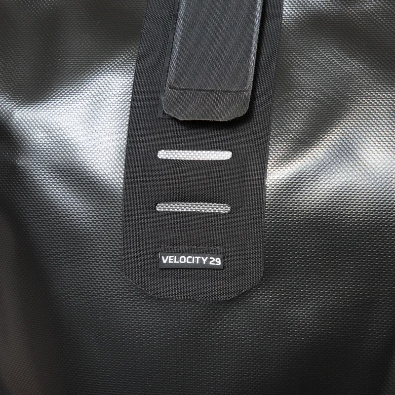 ORTLIEB Velocity Backpack 29L Black-7