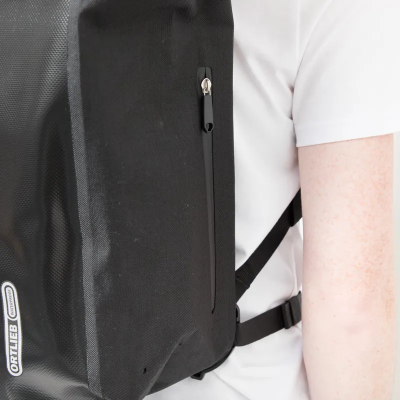 ORTLIEB Velocity Backpack 29L Black-11