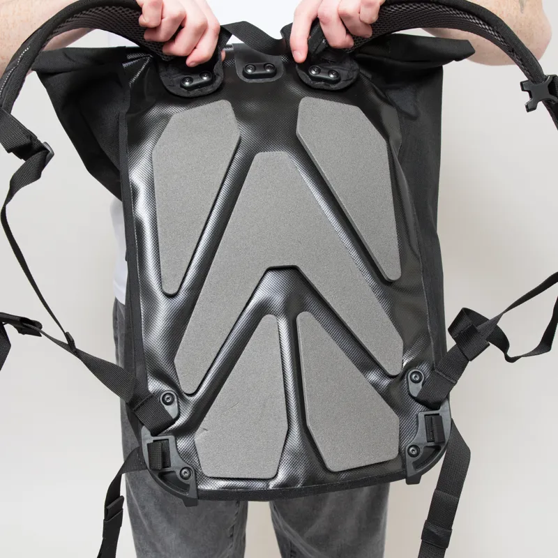 ORTLIEB Velocity Backpack 29L Black-10