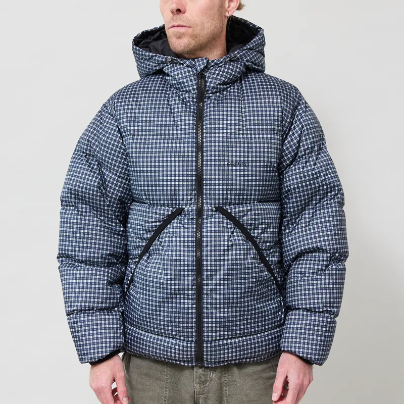 Gramicci Coldfront Down Jacket Check