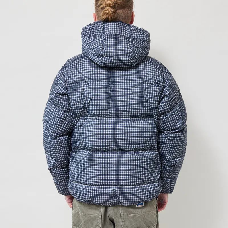 Gramicci Coldfront Down Jacket Check-2