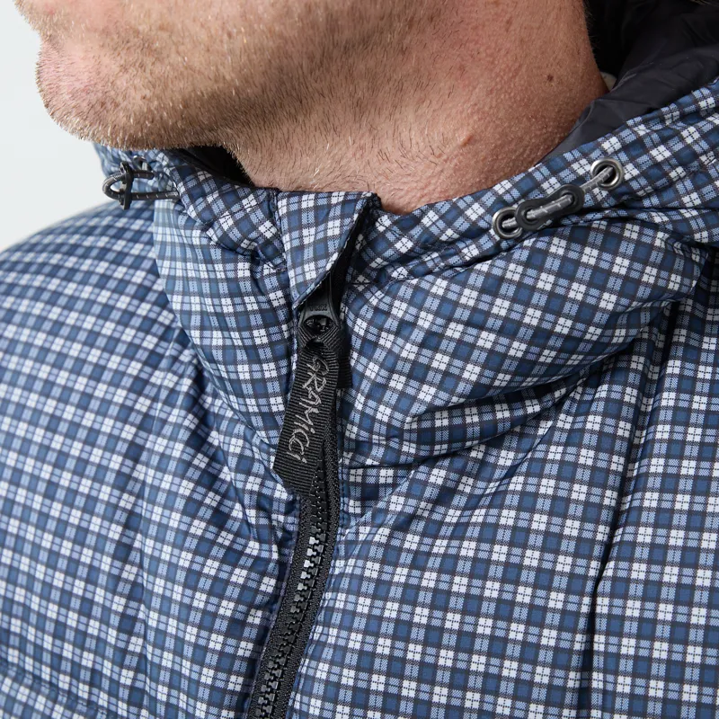 Gramicci Coldfront Down Jacket Check-3