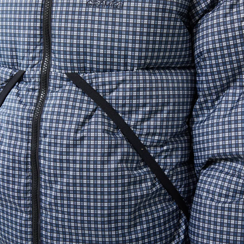 Gramicci Coldfront Down Jacket Check-5