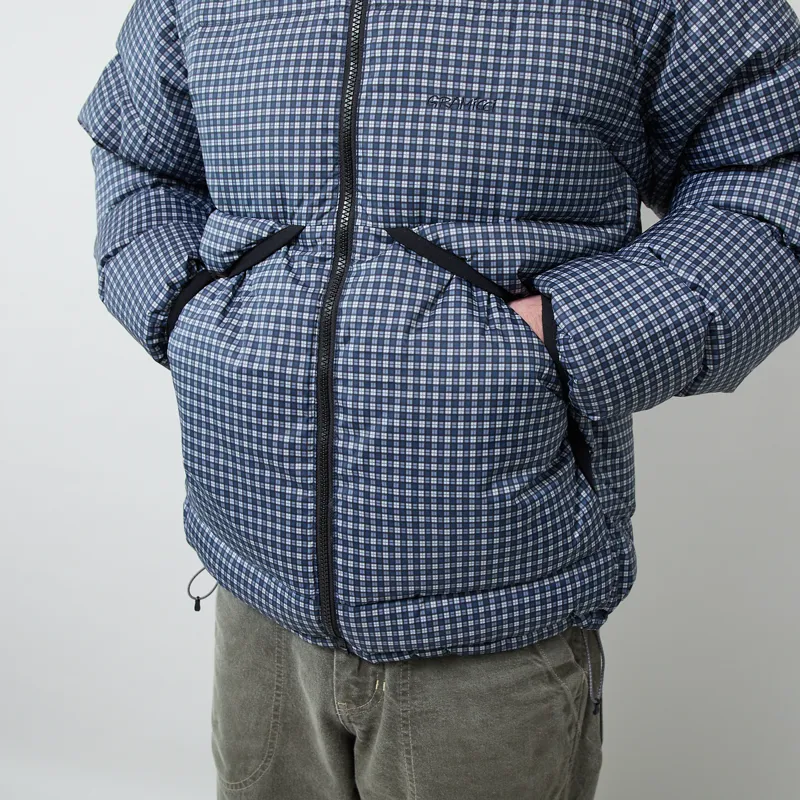 Gramicci Coldfront Down Jacket Check-7