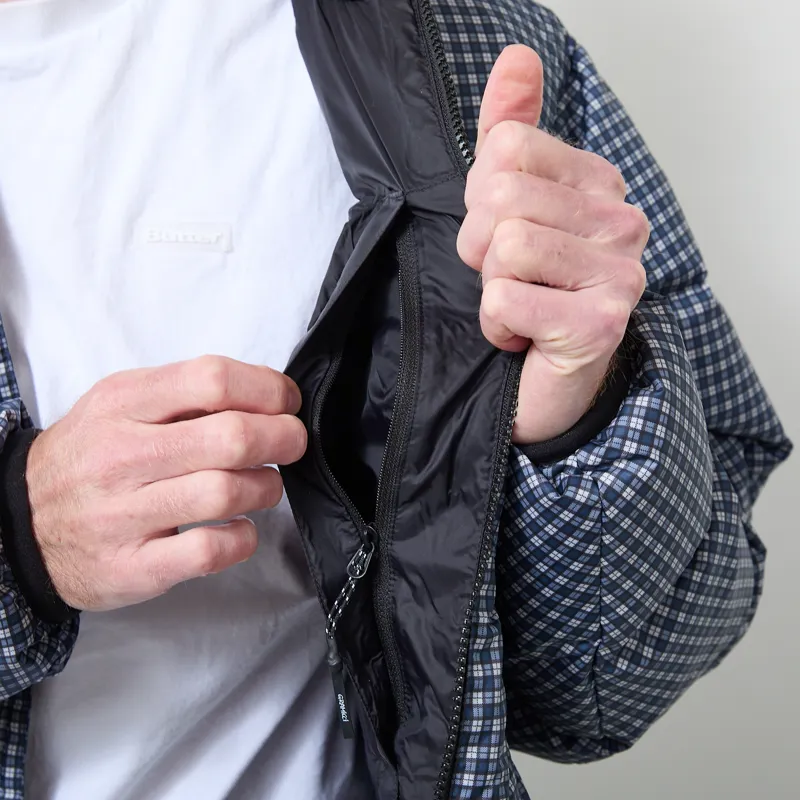 Gramicci Coldfront Down Jacket Check-12