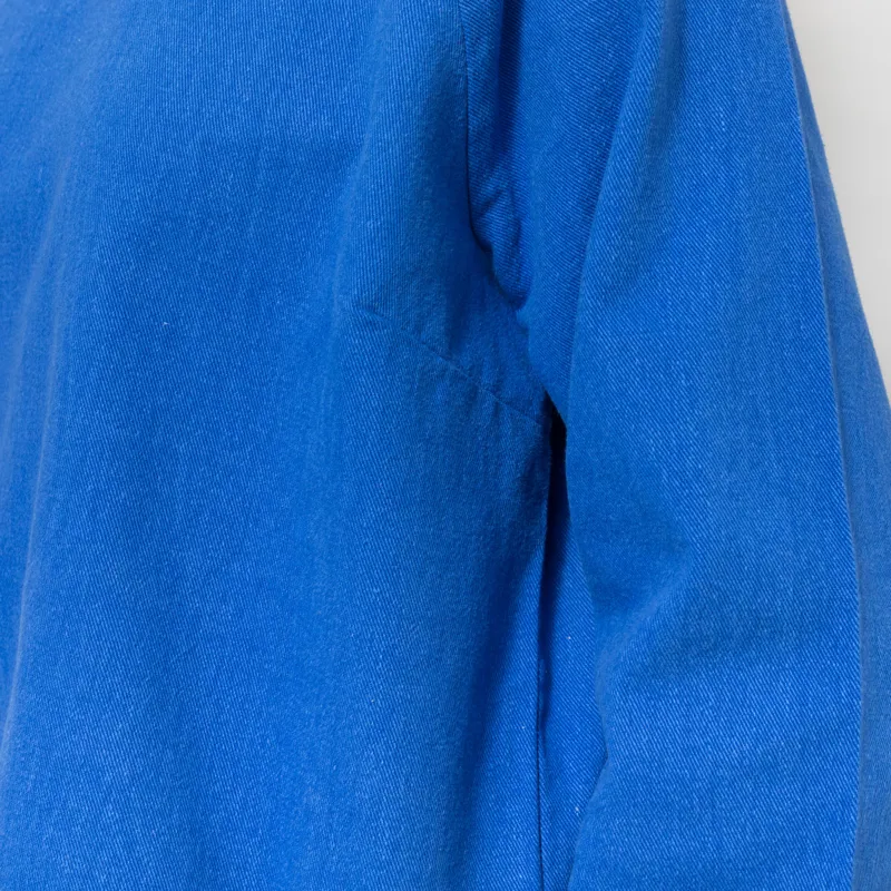 L.F. Markey Womens Oslo Top Cobalt-6