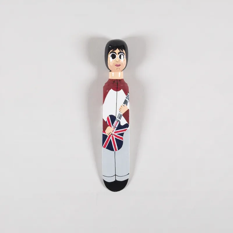 Wedgie Our Noel Door Wedge-2