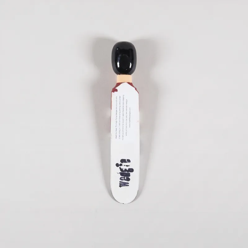 Wedgie Our Noel Door Wedge-3