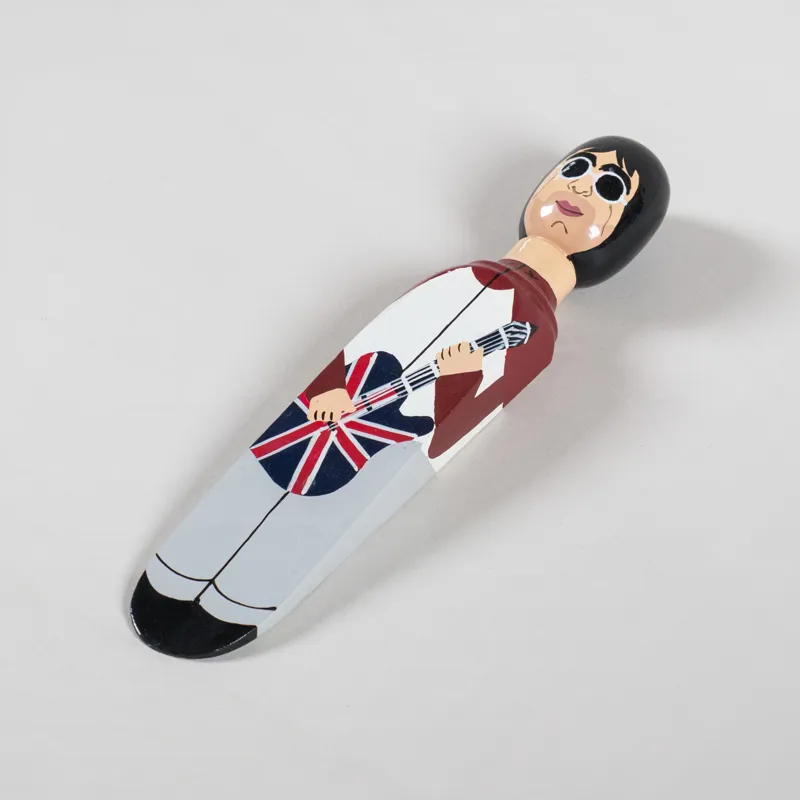 Wedgie Our Noel Door Wedge