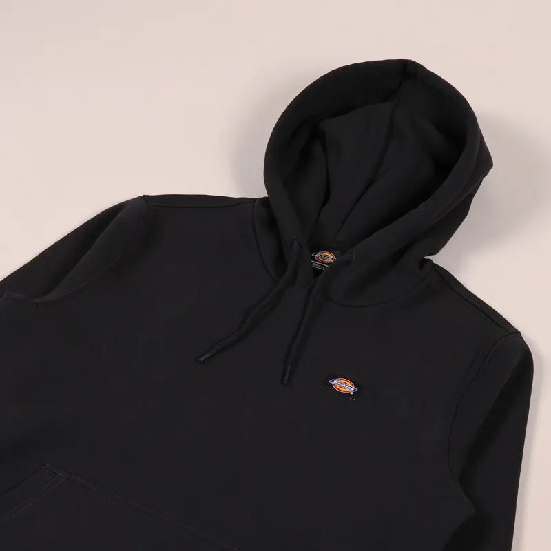 Dickies Oakport Hoodie Black-2