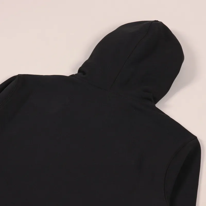 Dickies Oakport Hoodie Black-3