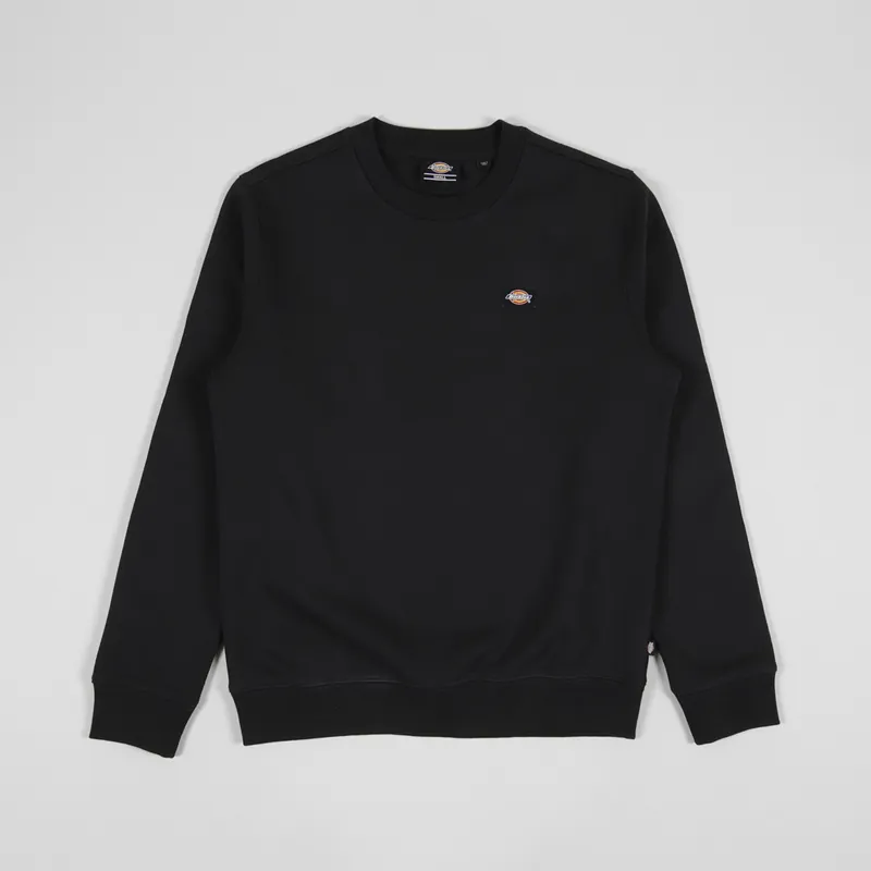 Dickies Oakport Sweatshirt Black