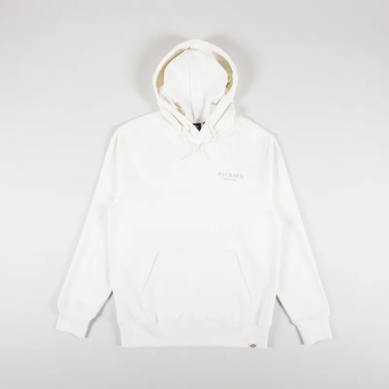 Dickies Oatfield Hoodie Cloud-1