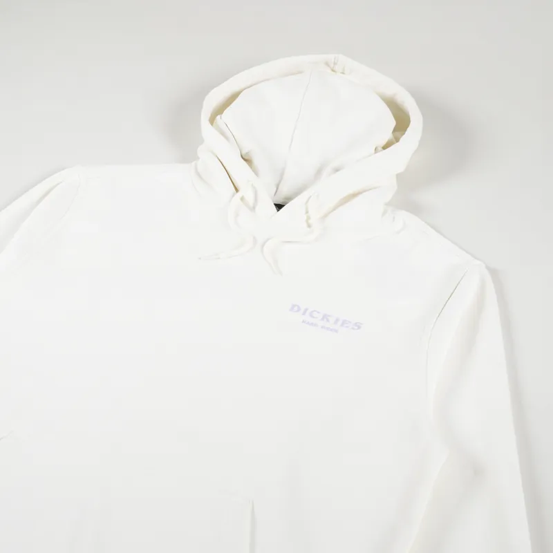Dickies Oatfield Hoodie Cloud-3