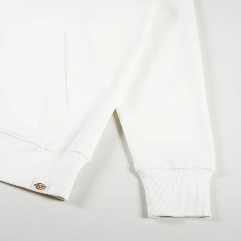 Dickies Oatfield Hoodie Cloud-6