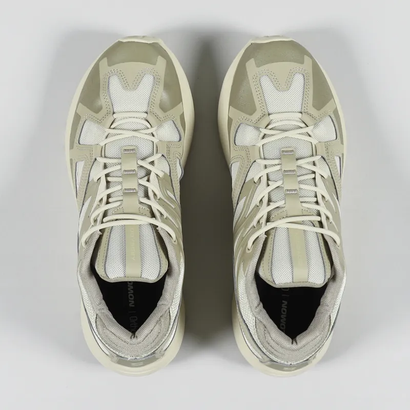 Salomon Odyssey 1 Shoes Safari Bleached Sand-1