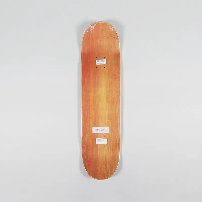 Theories Of Atlantis Odyssey Deck 8.25 Inch-1