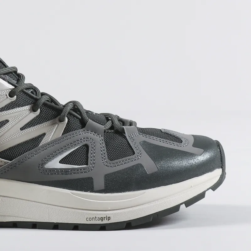 Salomon Odyssey 1 Shoes Pewter Beluga Moonscape-6