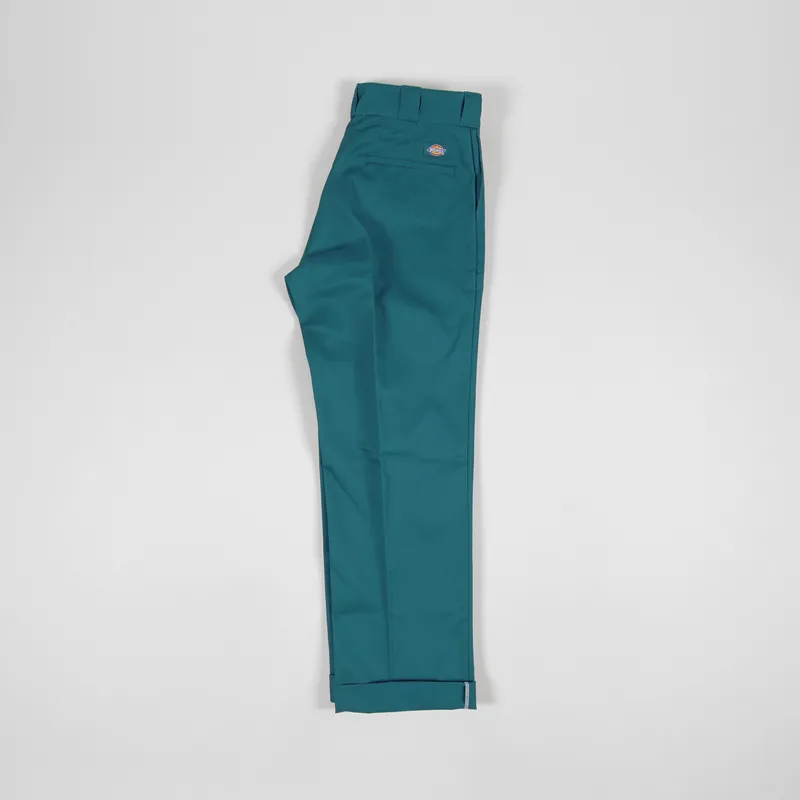 Dickies Original 874 Work Pant Coral Blue-2