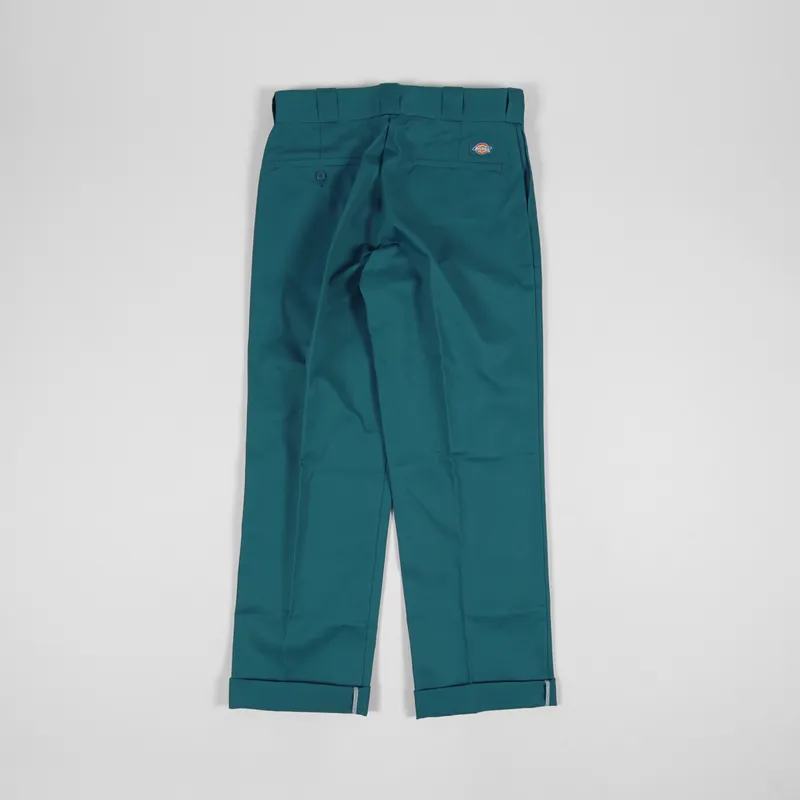 Dickies Original 874 Work Pant Coral Blue