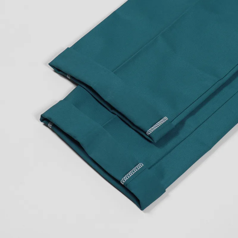 Dickies Original 874 Work Pant Coral Blue-5