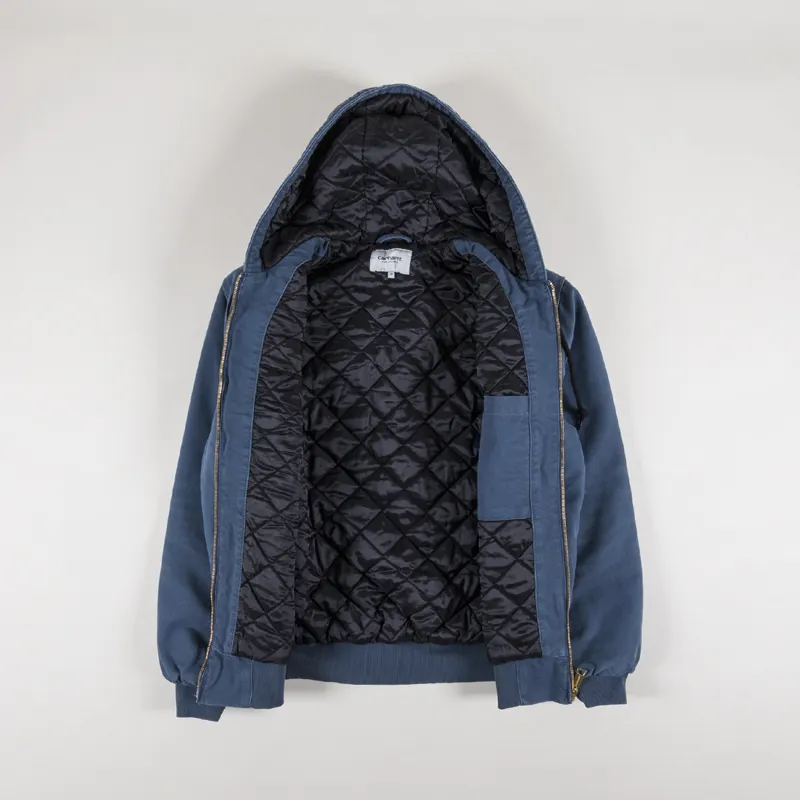 Carhartt WIP OG Active Jacket Ore-5