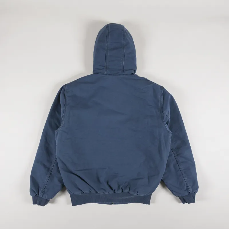 Carhartt WIP OG Active Jacket Ore-8