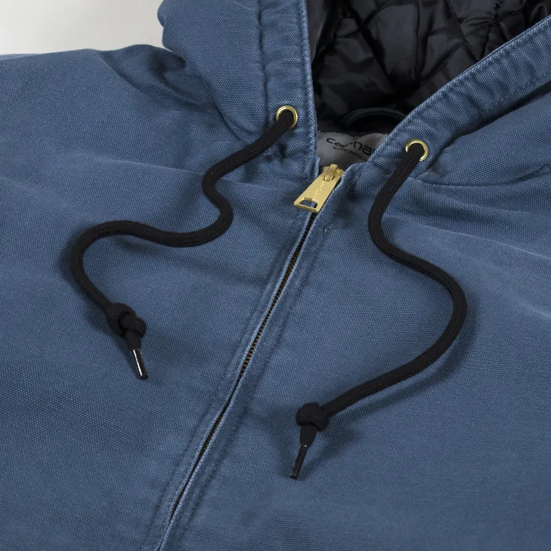 Carhartt WIP OG Active Jacket Ore-2