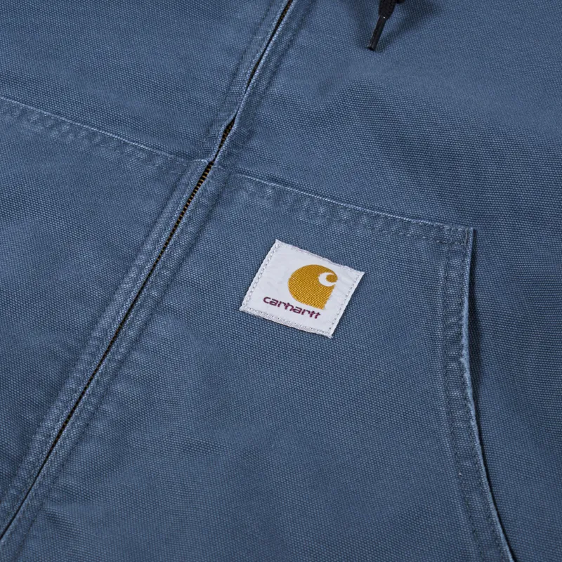 Carhartt WIP OG Active Jacket Ore-3