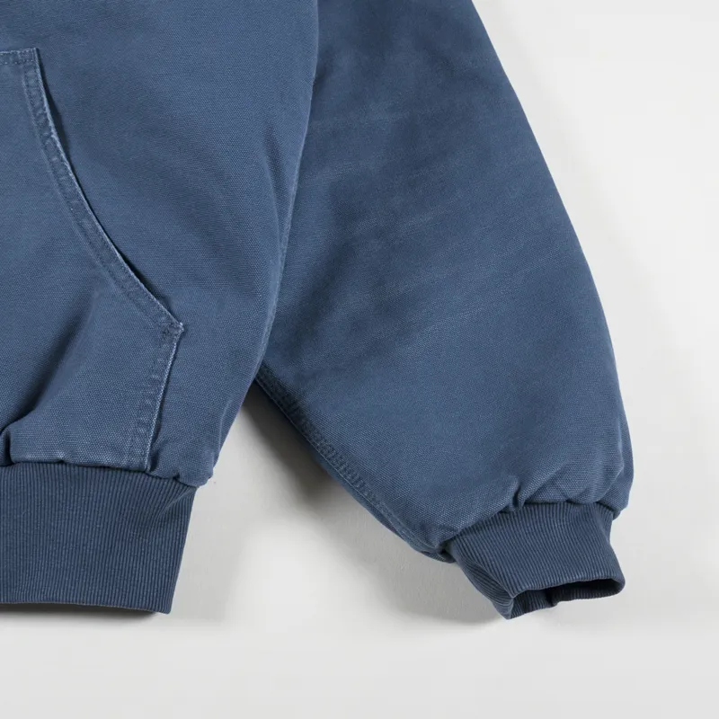 Carhartt WIP OG Active Jacket Ore-4