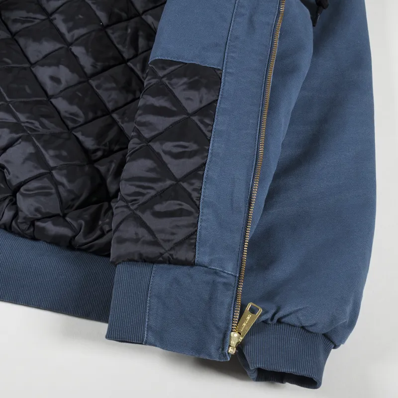 Carhartt WIP OG Active Jacket Ore-7