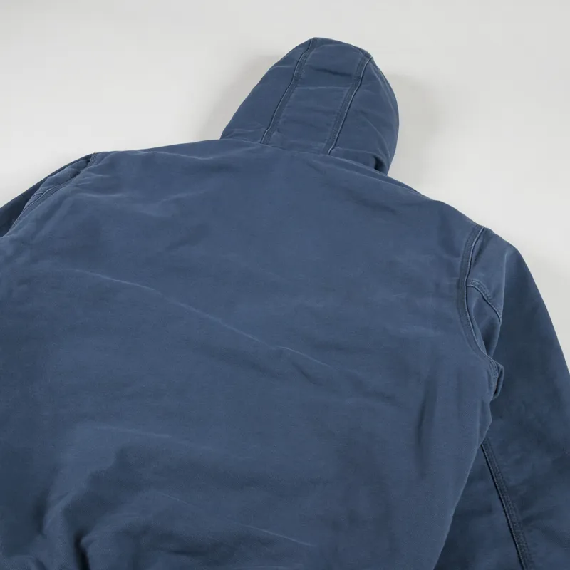 Carhartt WIP OG Active Jacket Ore-9