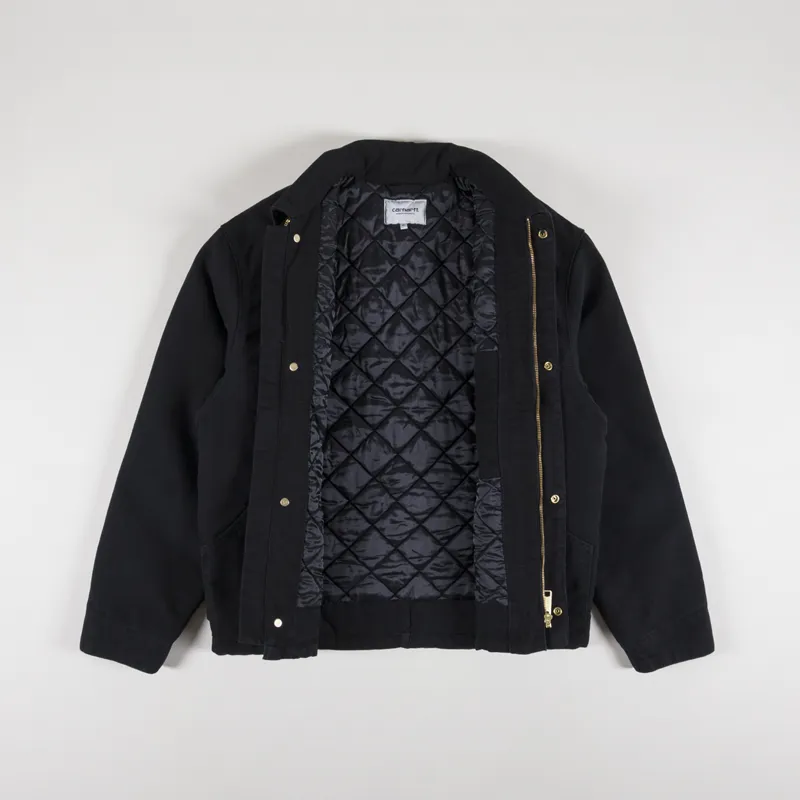 ジャケット・アウター Carhartt ARCAN JACKET CARHARTT WIP OG ARCAN JACKET WINTER BARISTA AGED CANVAS L