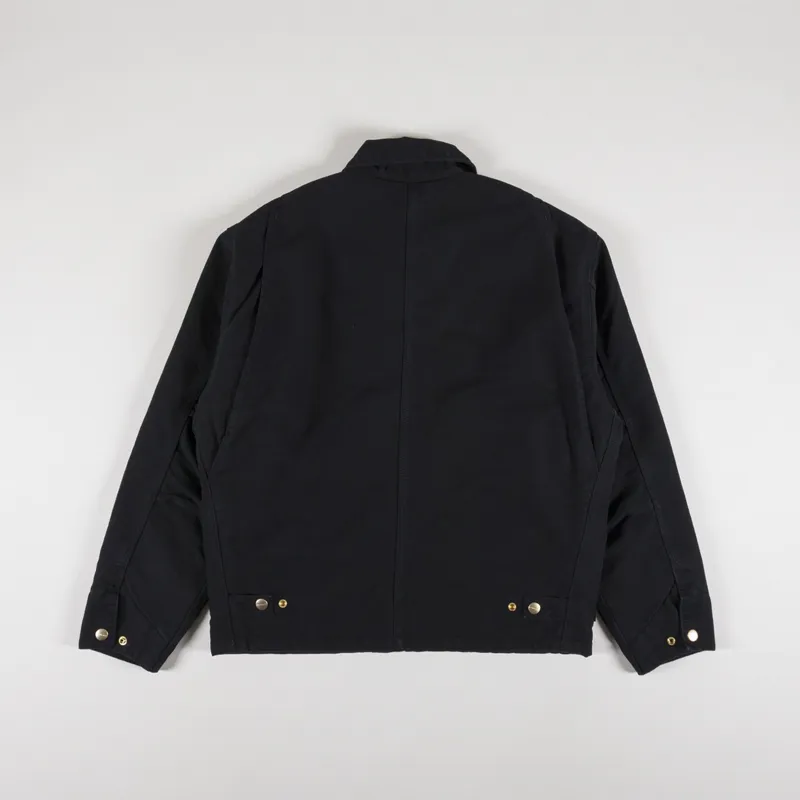 Carhartt WIP Arcan Jacket Black-2