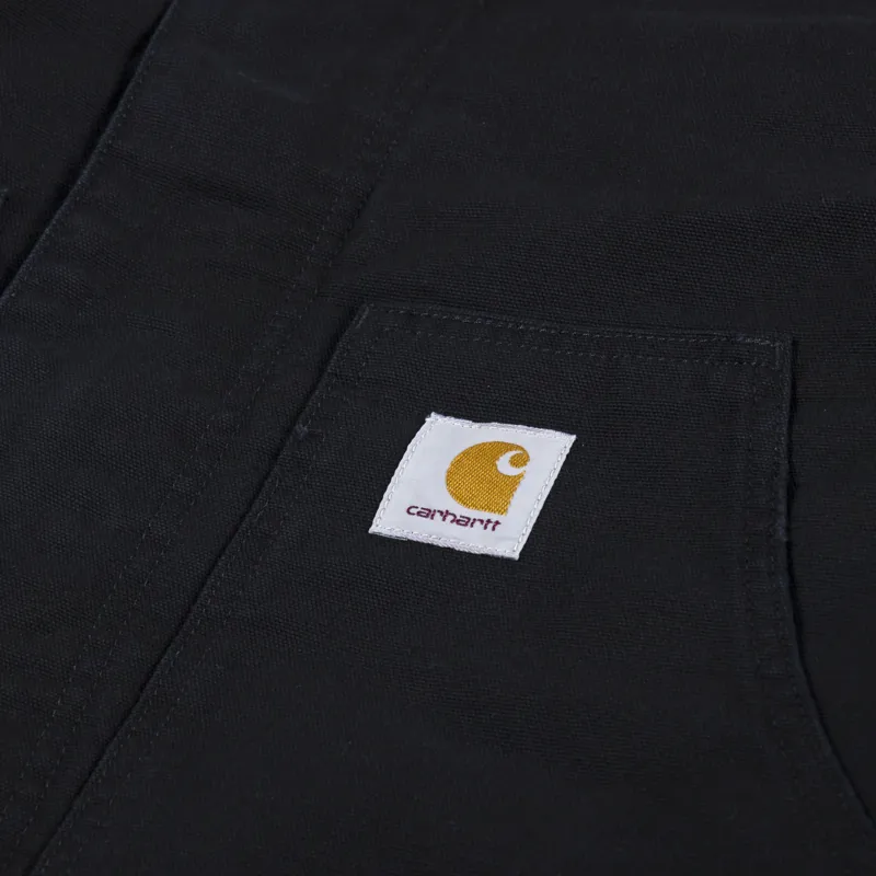 Carhartt WIP Arcan Jacket Black-6