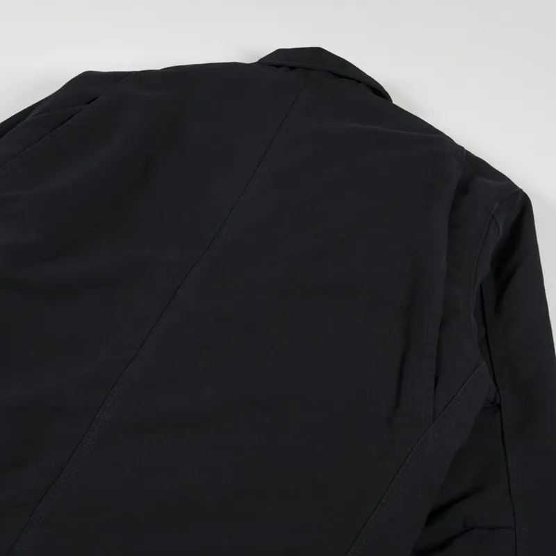 Carhartt WIP Arcan Jacket Black-5