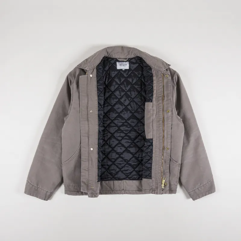 Carhartt WIP Arcan Jacket Barista-1