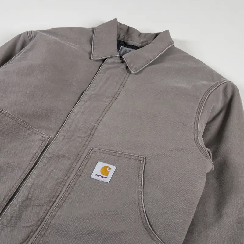 Carhartt WIP Arcan Jacket Barista-3