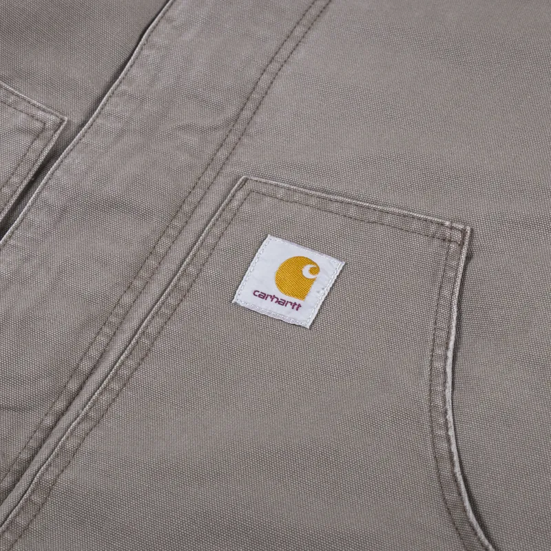 Carhartt WIP Arcan Jacket Barista-7